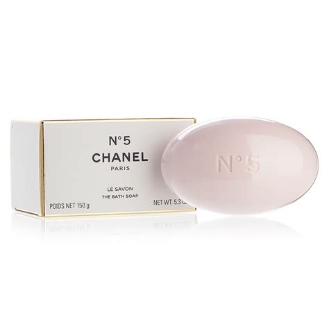 amazon chanel no 5 soap|Chanel no 5 foaming bath.